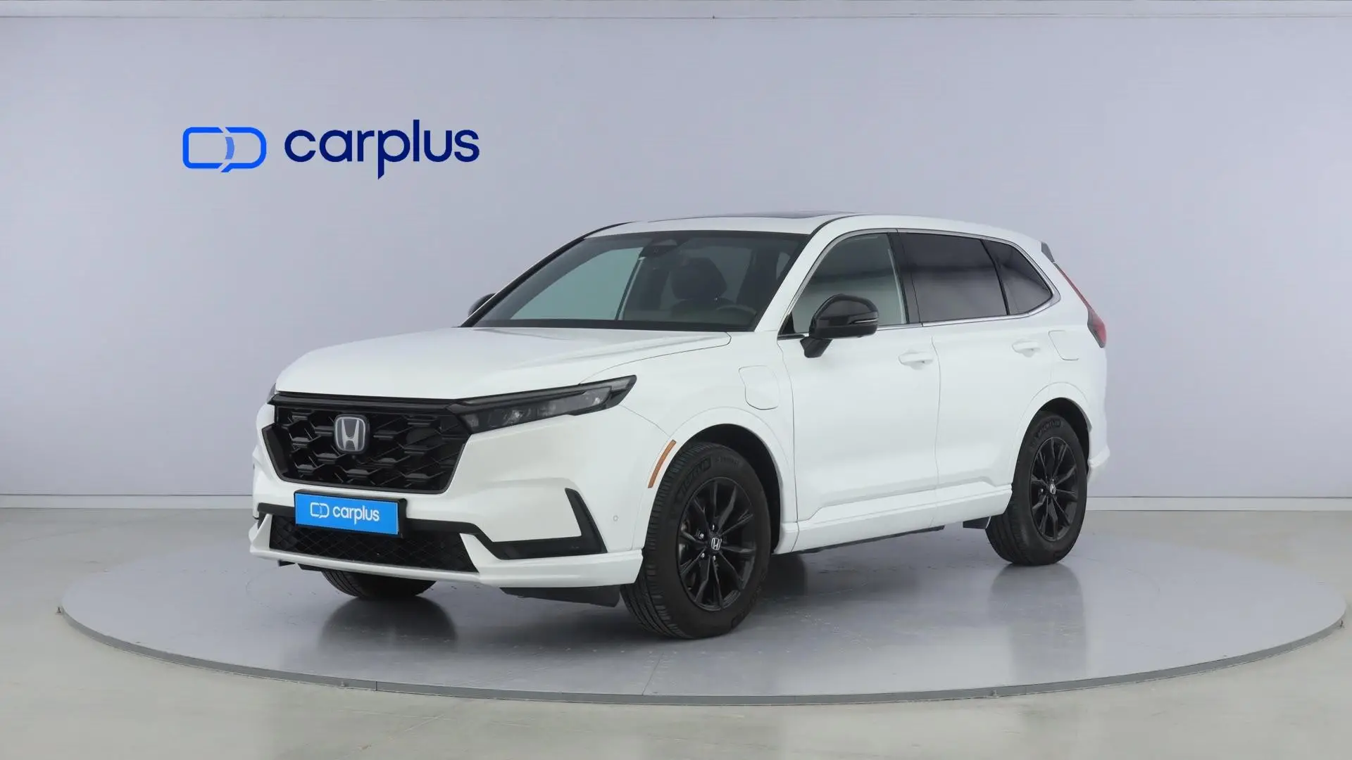 Honda CR-V 2.0 PHEV 2WD ADVANCE TECH